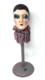 Antique hat stand