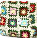 Afghan