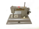 K & EE Sew Master Sewing machine