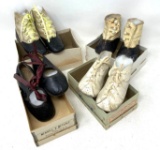 Antique children