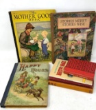 Antique children