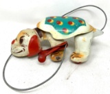 Vintage Mobo puppy