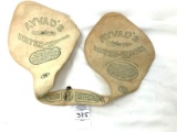 Vintage Ayvad