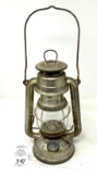 WW II Era Feuerhand 275 W. Germany baby lantern