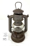 WW II era 175 W. Germany Feuerhand Lantern