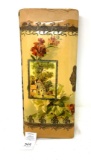 Antique celluloid box