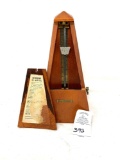 Antique Seth Thomas metronome