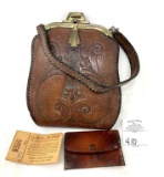Antique Bosca 