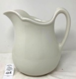 Shindango China Newcastle pitcher