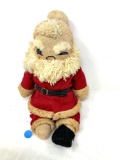 Vintage Santa
