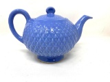 Vintage teapot