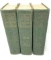 Three vintage horticulture encyclopedias
