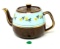 Arthur Wood England tea pot