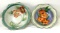 Two Noritake bowls