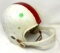 Wilson football helmet