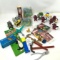 Vintage collectible toys