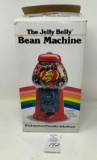 Vintage the jelly belly bean machine NIB