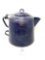 Antique Bluestone water pitcher