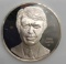 Jimmy Carter Sterling Coin