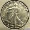 1946-D Liberty Walking Half Dollar