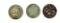 3 Cent Nickels (3)