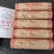 1940s P Wheat Pennies (5 Rolls)