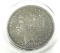 1897-O Morgan Silver Dollar