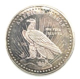 1981 American Eagle