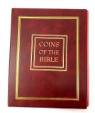 Coins Of The Bible The Widow?s Mite