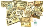 Paper Currency