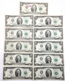 Two Dollar Bills (11)