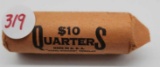 Washington Quarters 1776-1976 Centennial (1 Roll)