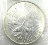 Sunshine Minting American Silver Eagle Coin