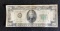 $20 Federal Reserve Note Series 1950