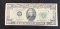 1950 $20 Federal Reserve Note Series