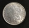 1900 Morgan Silver Dollar