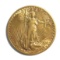 1908-D $20 Gold Double Eagle