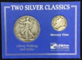 Two Silver Classics
