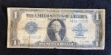 $1 Silver Certificate 1923