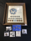 Wartime Coinage