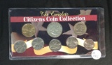 Citizens Coin Collection