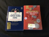 2 -Yeoman Coin Collection Guide Books