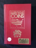 Guide Book of United States Coins - Yeoman