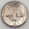ONE TROY OUNCE SILVER TRADE UNIT .999 FINE SILVER