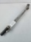 Torque wrench and Plumb Wrench