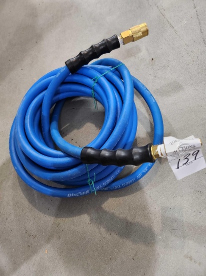 Bluebird 3/8 Airhose