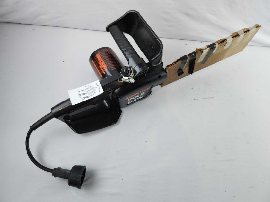Remington Elec Chain -Pole Saw