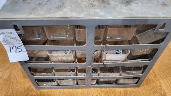 Small Organizer
