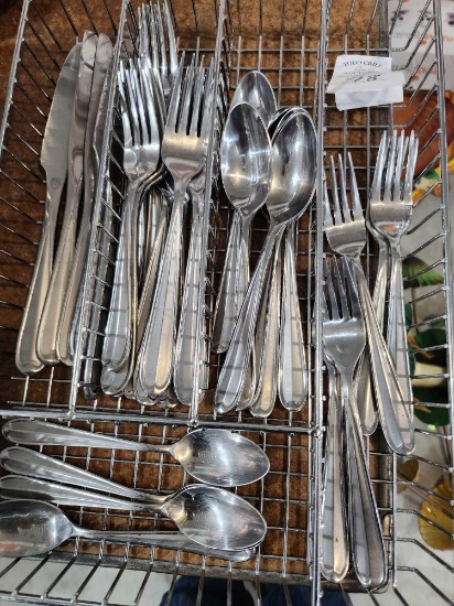 Oneida Silverware