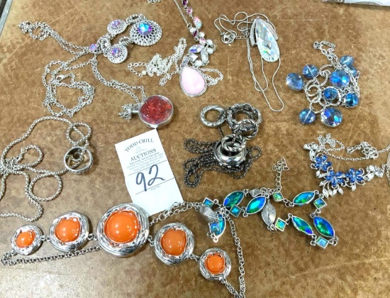 Costume Jewelry